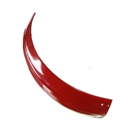 Крило переднє МТЗ-80 голе (вузьке) 70-8403012